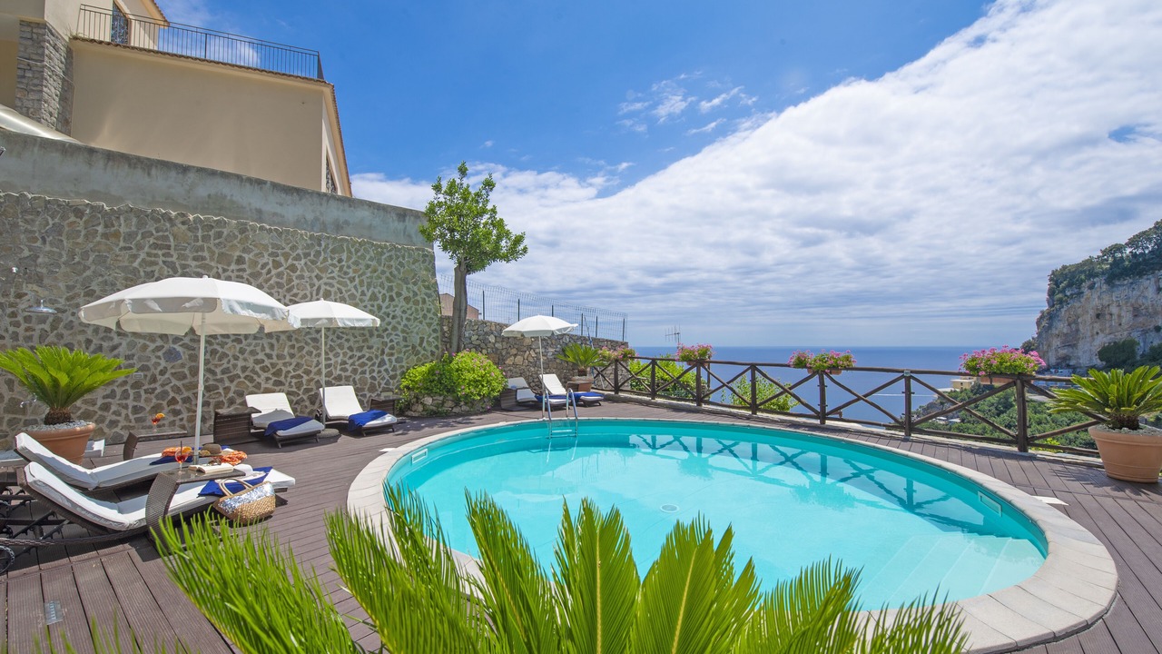Photo of Outdoor in Amalfi