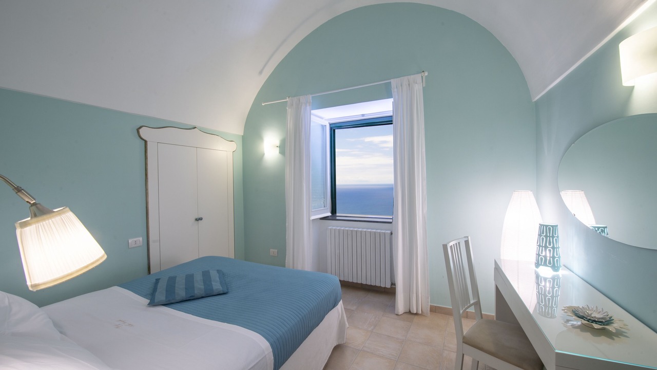 Photo of Bedroom in Amalfi