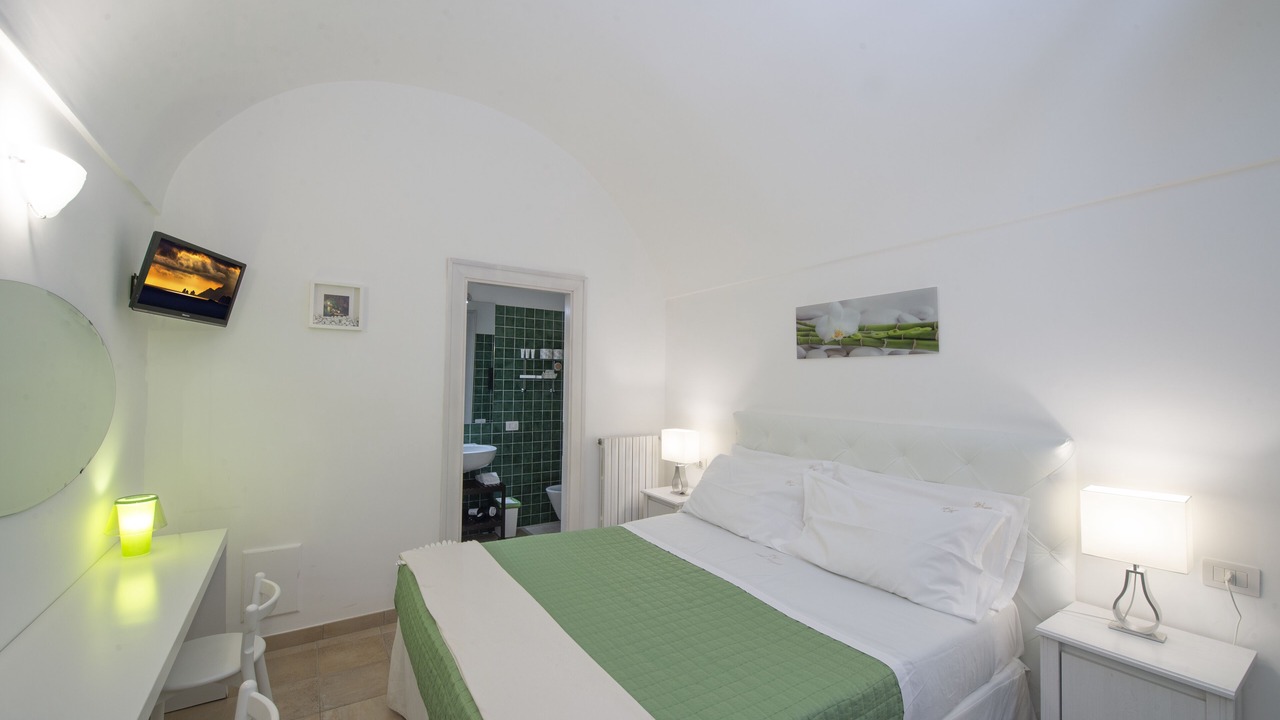 Photo of Bedroom in Amalfi