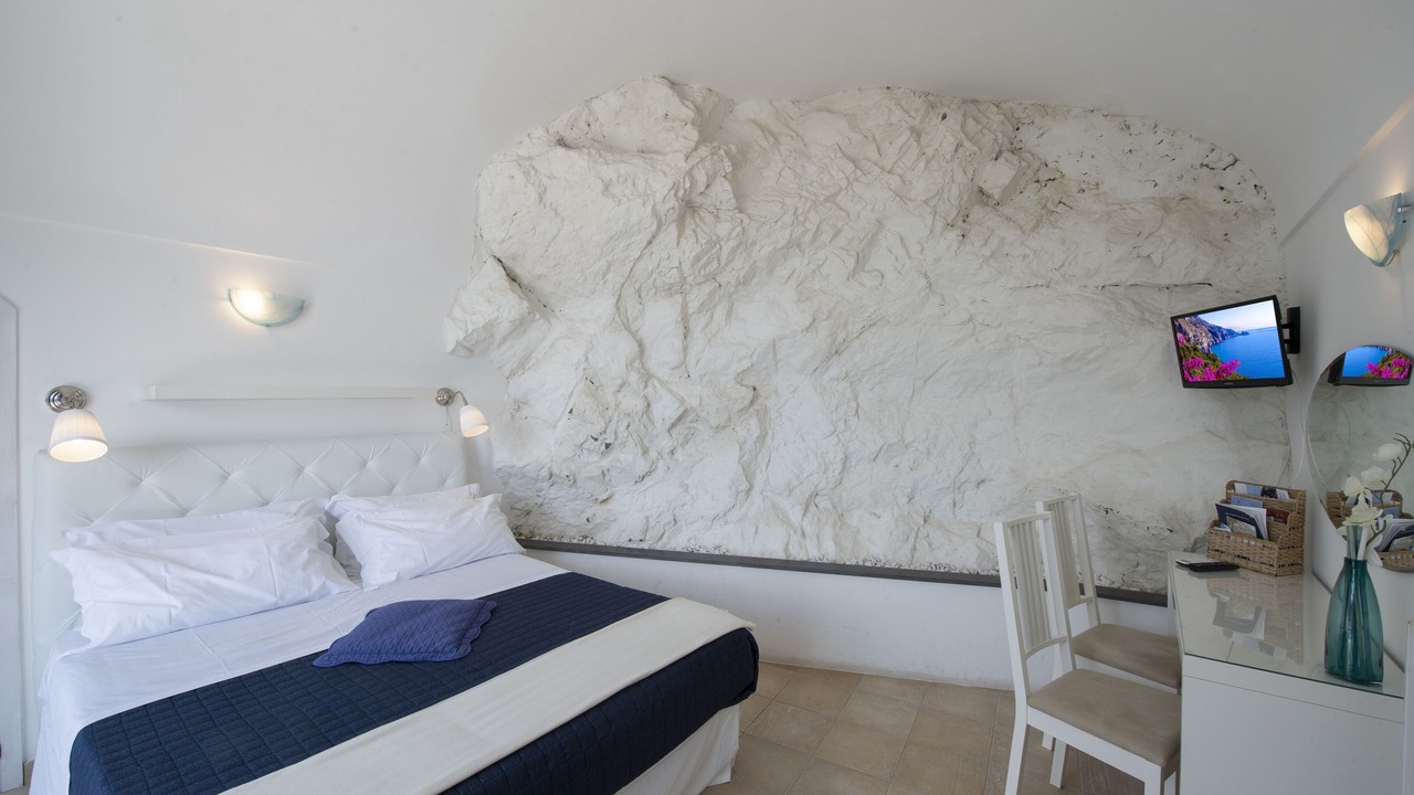 Photo of Bedroom in Amalfi