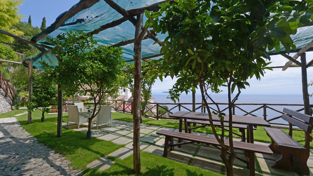 Photo of Outdoor in Amalfi