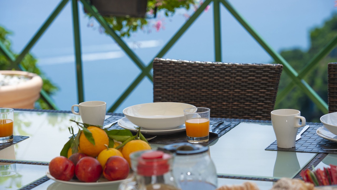 Photo of Outdoor in Amalfi