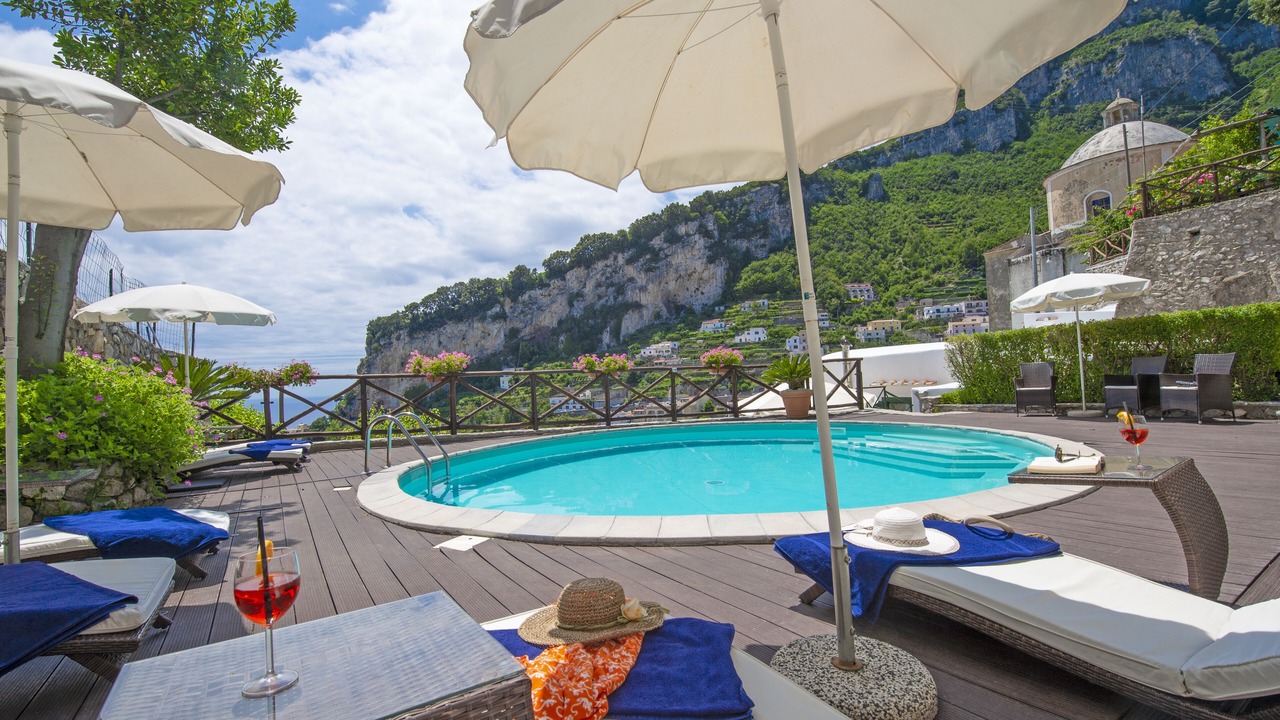 Photo of Outdoor in Amalfi