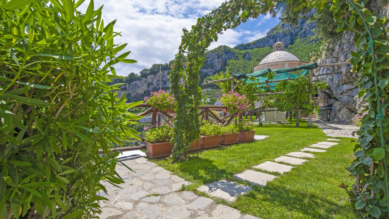 Photo of Outdoor in Amalfi