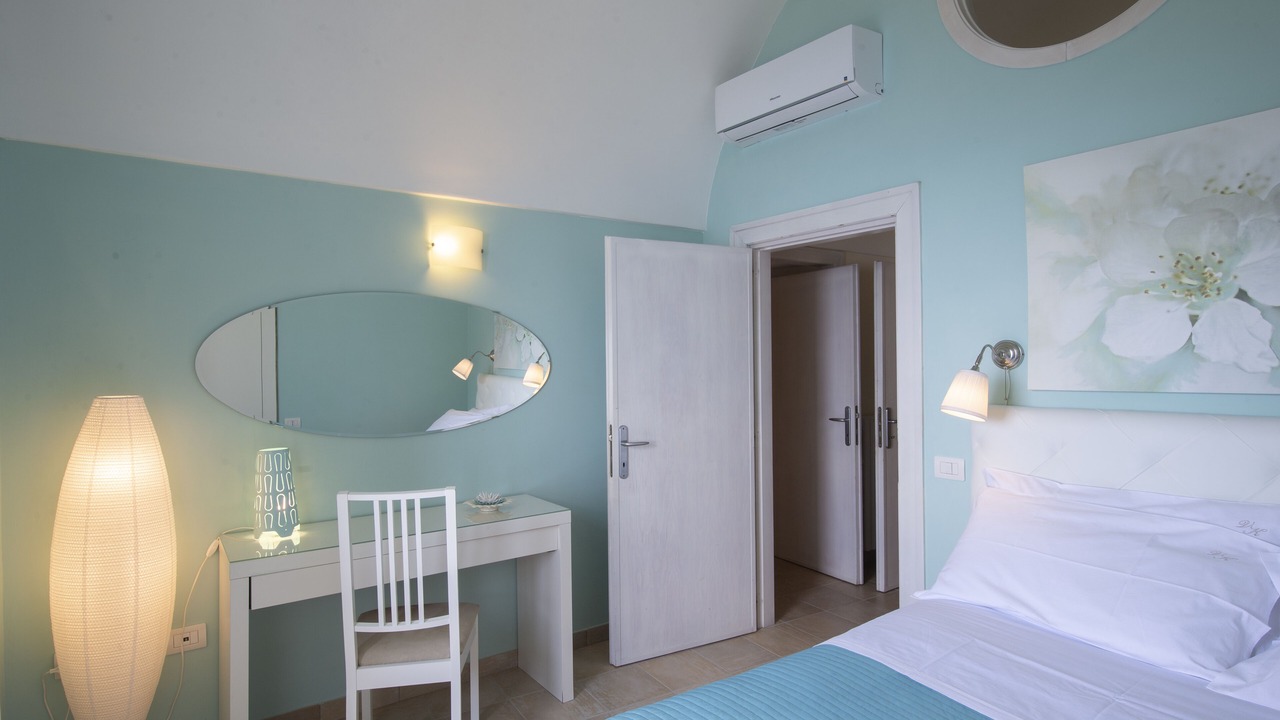 Photo of Bedroom in Amalfi