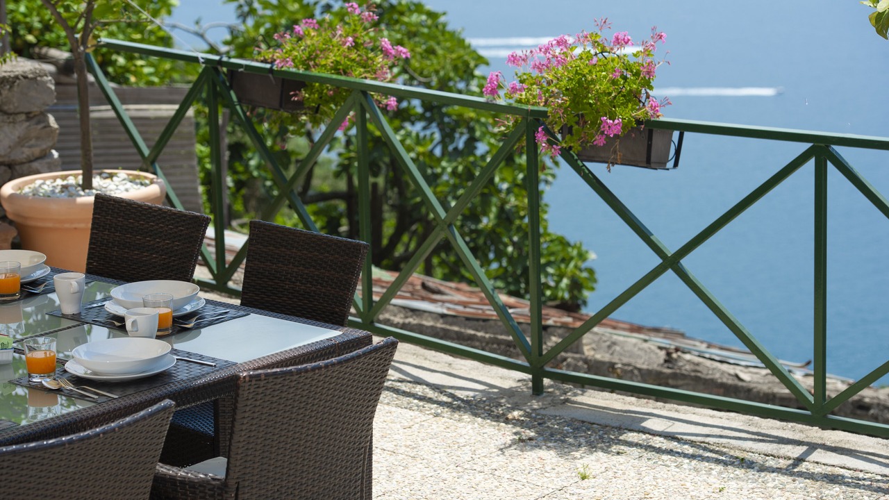 Photo of Outdoor in Amalfi
