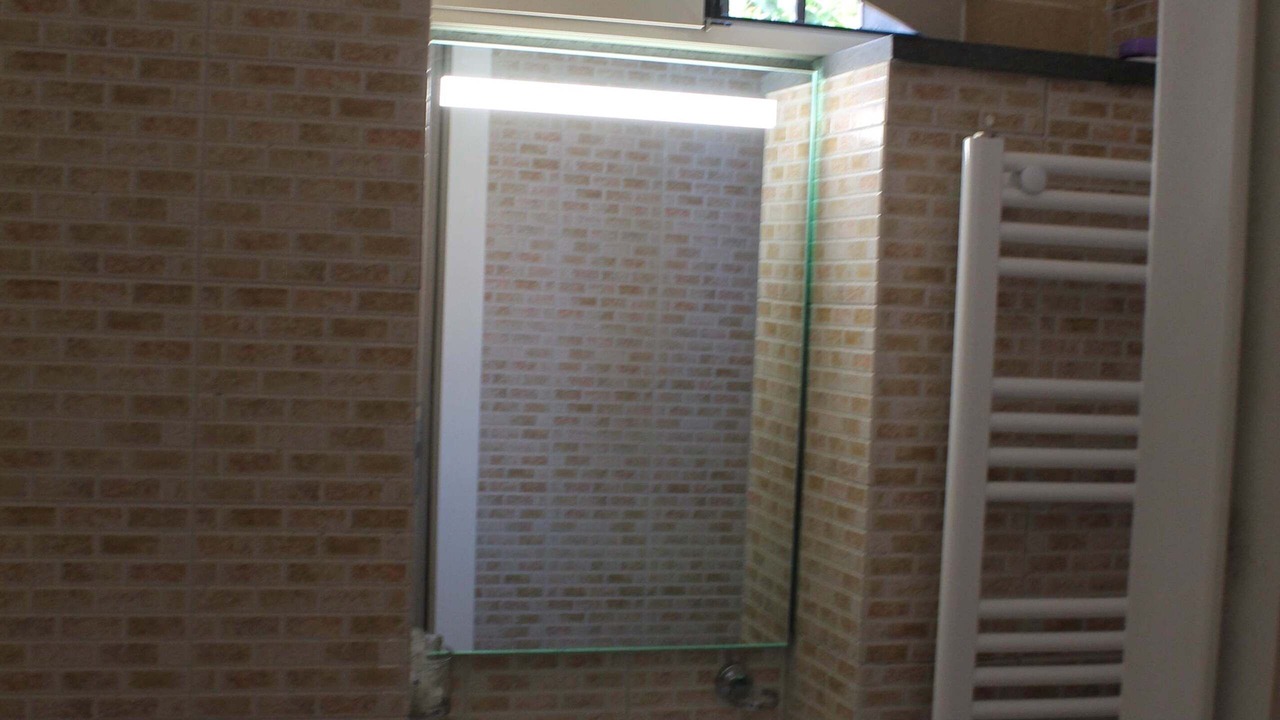 Photo of Bathroom in Gragnano