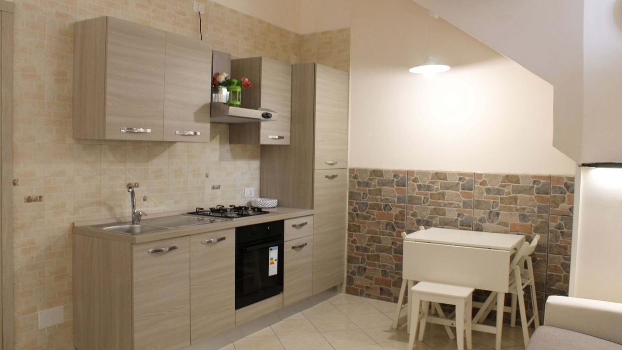 Photo of Kitchen in Gragnano