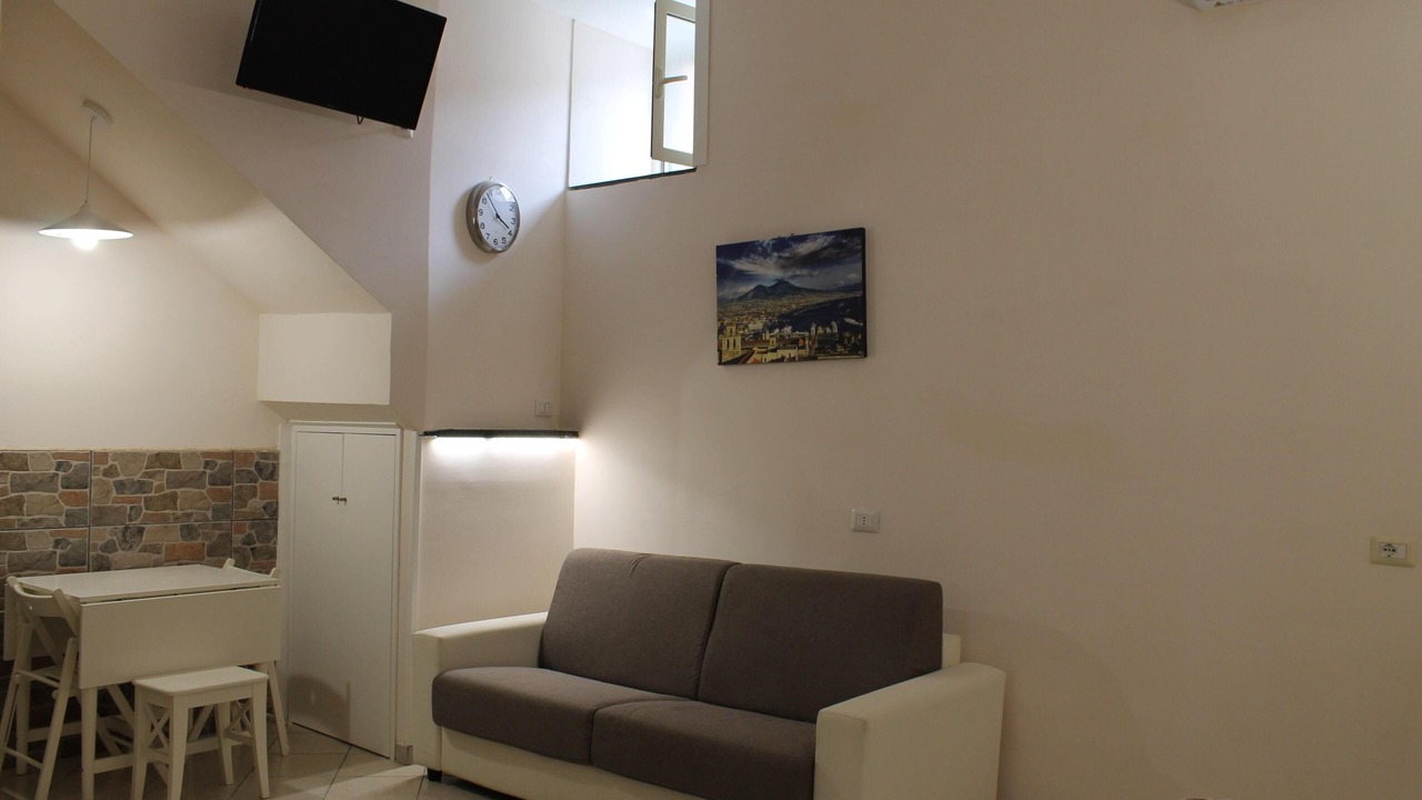 Photo of Livingroom in Gragnano