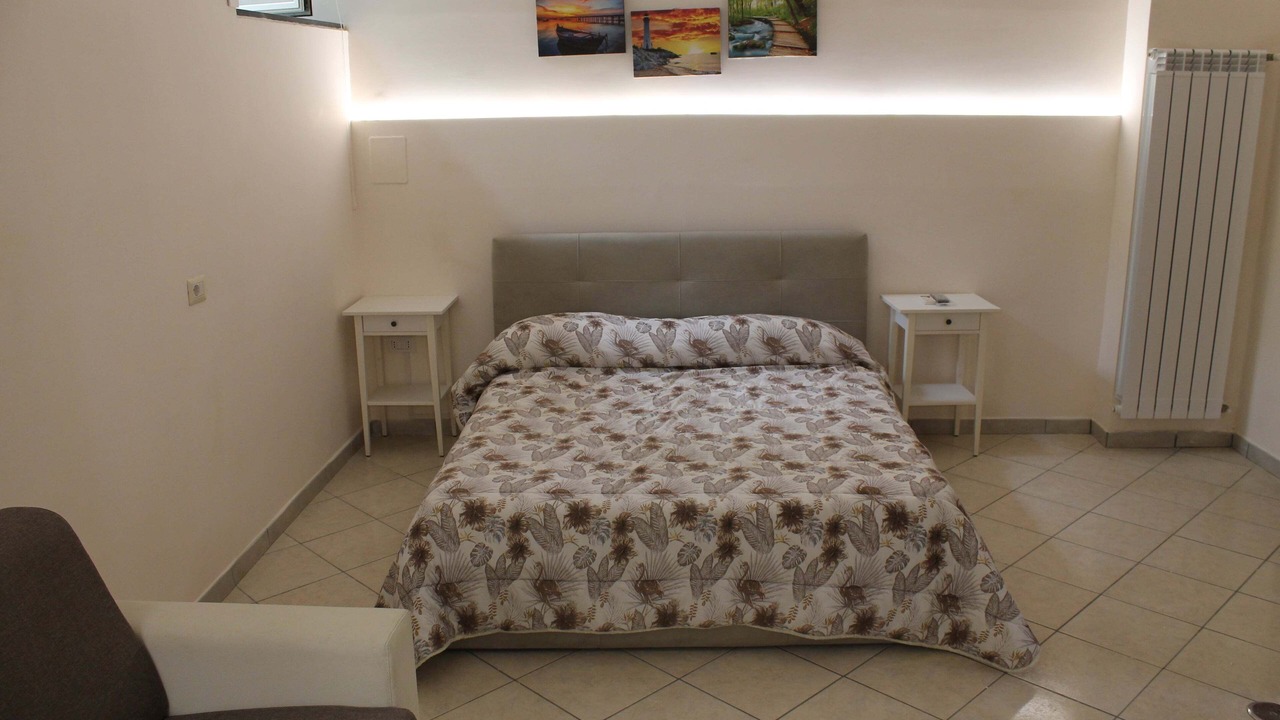 Photo of Bedroom in Gragnano