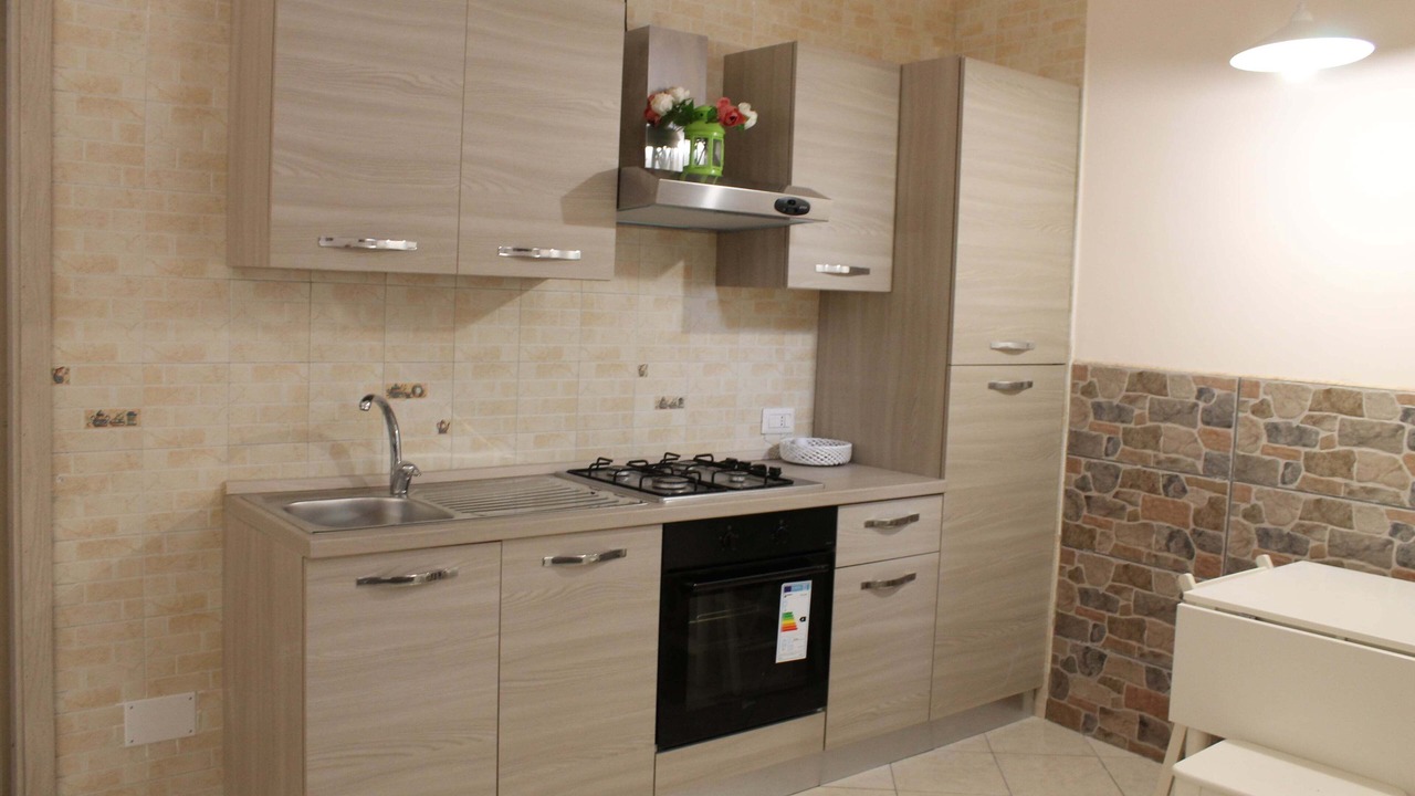 Photo of Kitchen in Gragnano