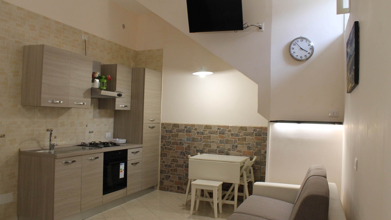 Photo of Livingroom in Gragnano