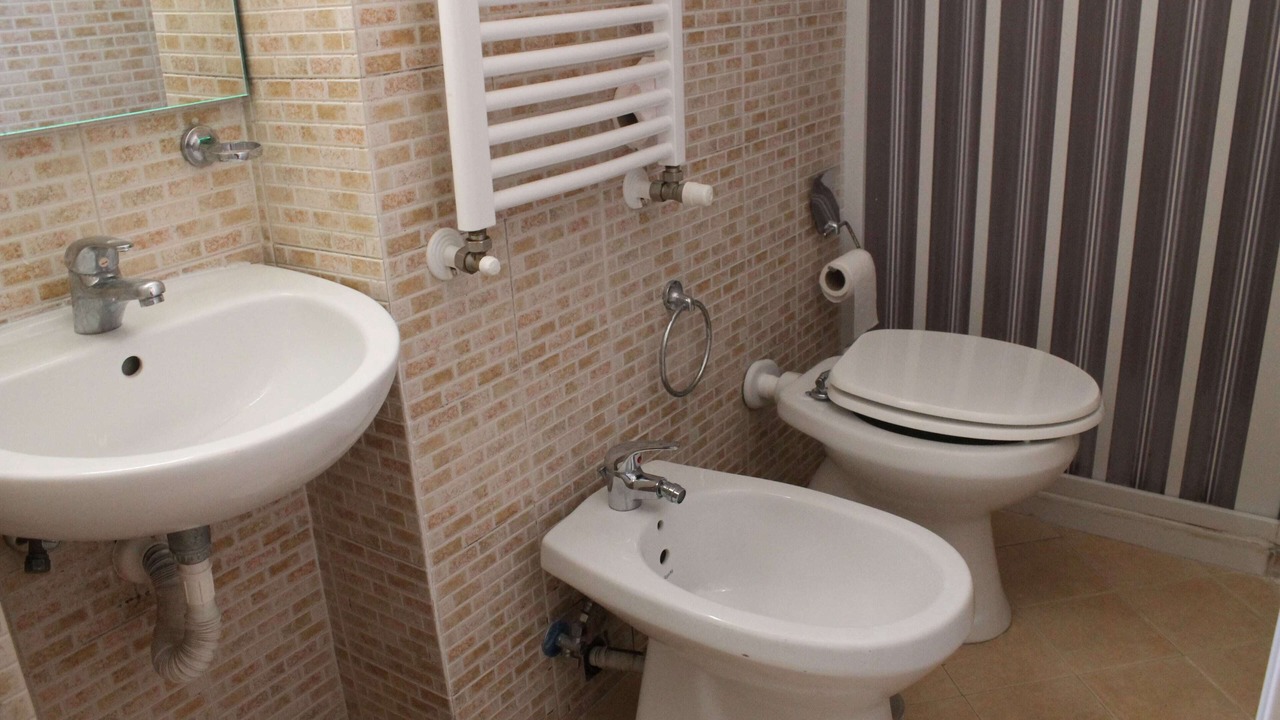 Photo of Bathroom in Gragnano