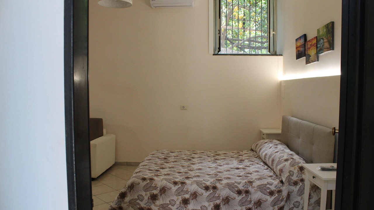 Photo of Bedroom in Gragnano
