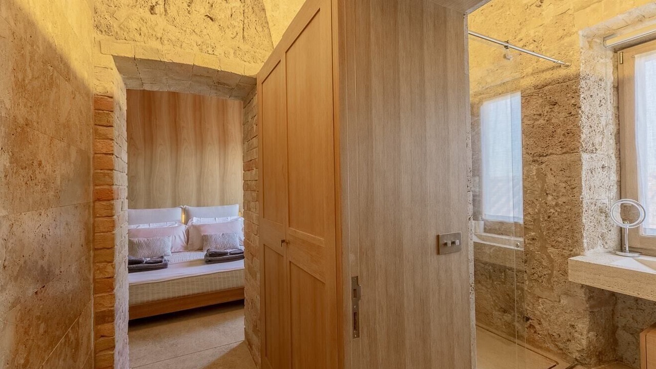 Photo of Bathroom in Sarteano