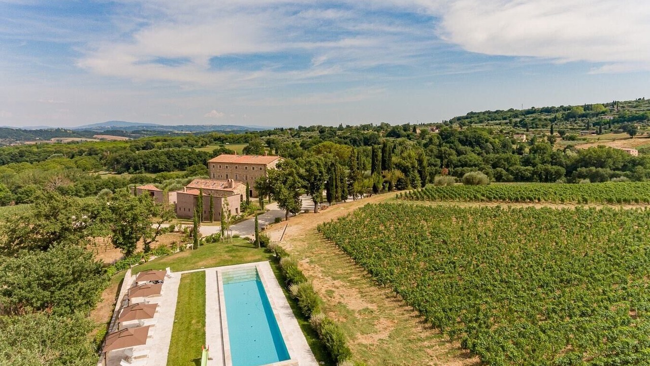 Photo of Outdoor in Sarteano