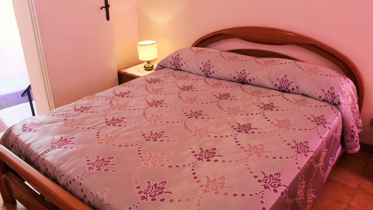 Photo of Bedroom in Minturno