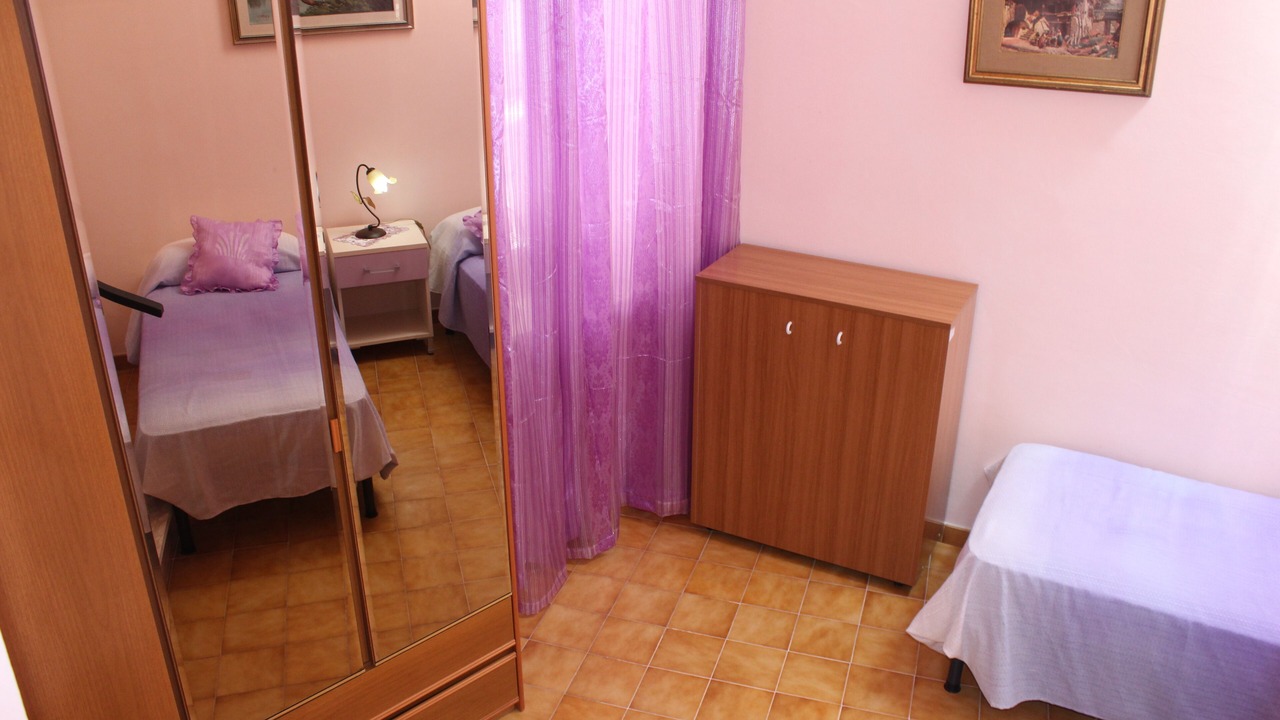 Photo of Bedroom in Minturno