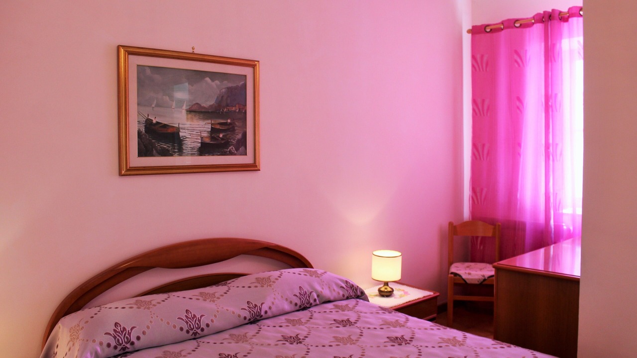 Photo of Bedroom in Minturno