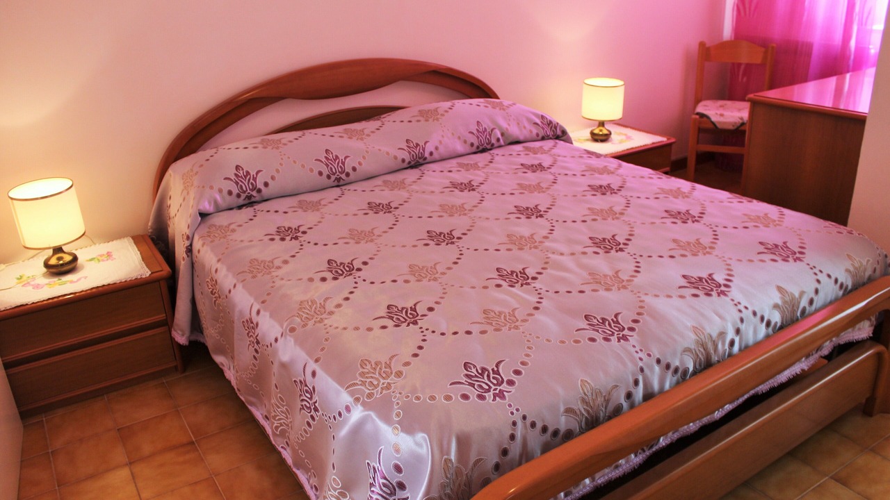 Photo of Bedroom in Minturno