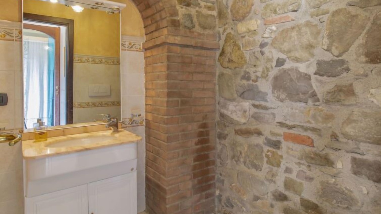 Photo of Bathroom in Casalini