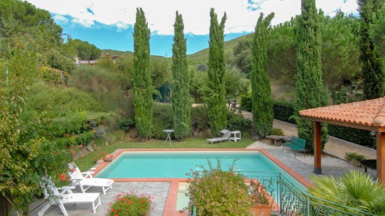 Photo of Outdoor in Casalini