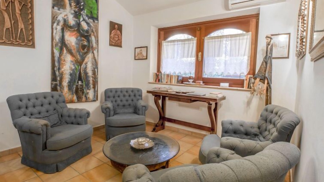 Photo of Livingroom in Casalini