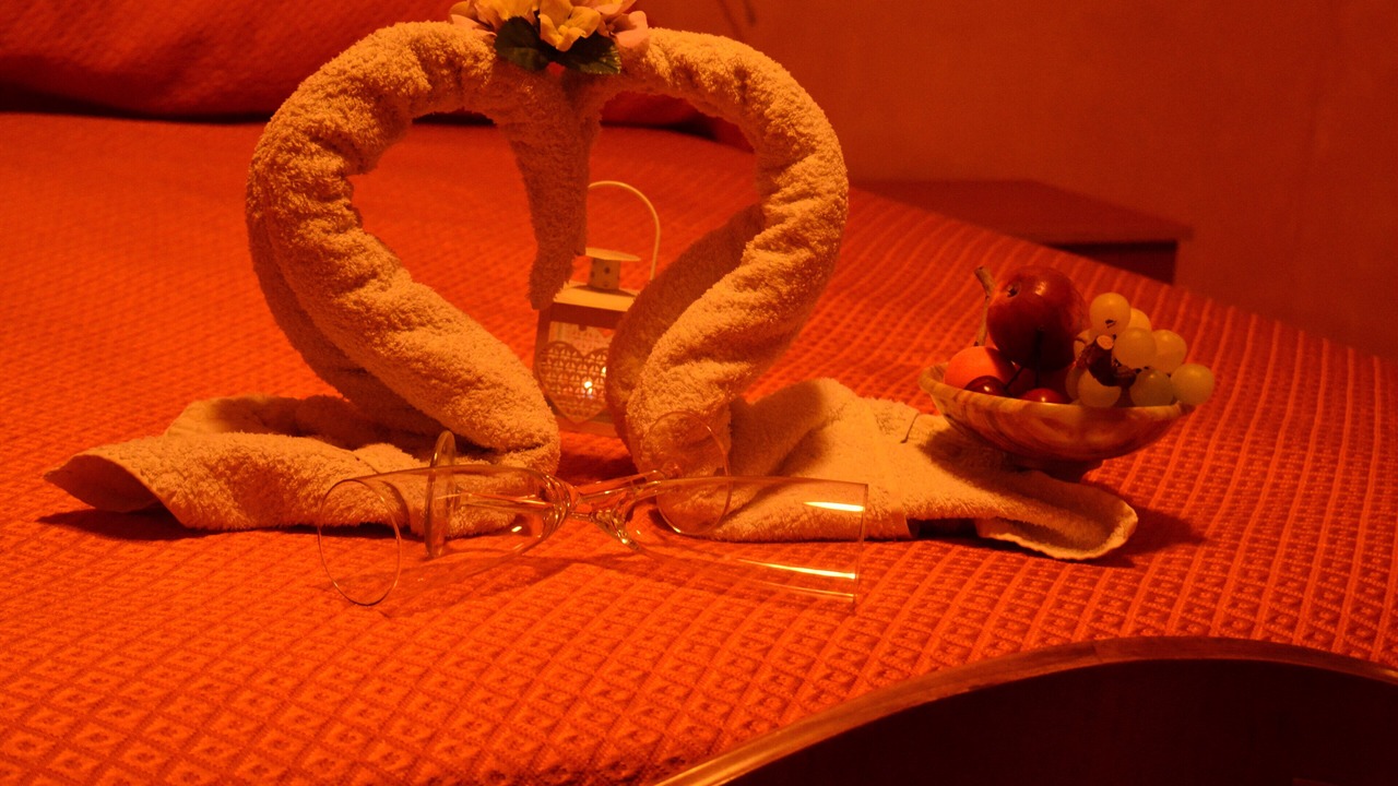 Photo of Bedroom in Matrice