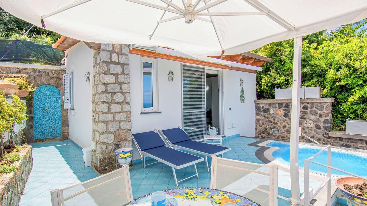 Photo of Outdoor in Casamicciola Terme