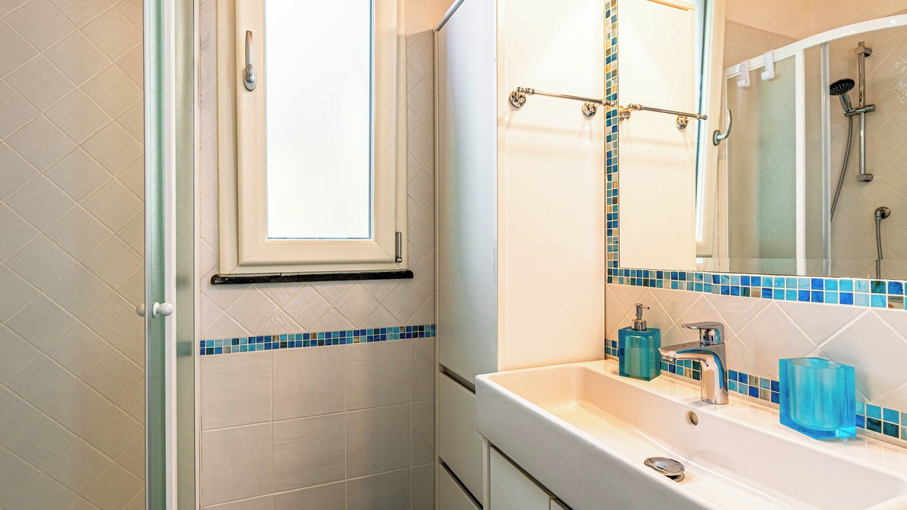 Photo of Bathroom in Casamicciola Terme