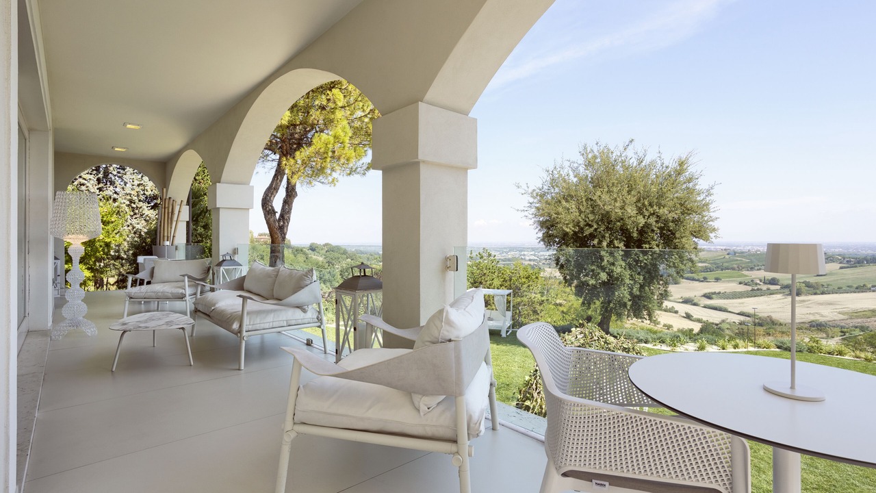 Photo of Outdoor in Bertinoro