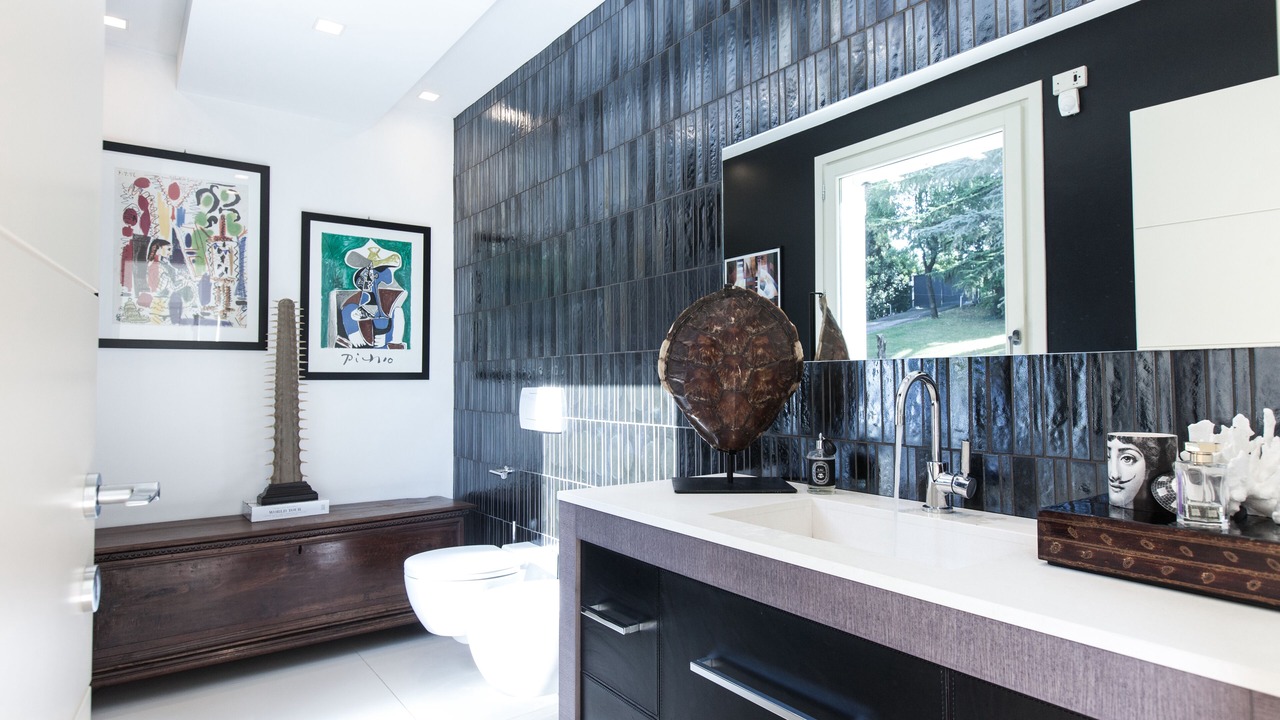 Photo of Bathroom in Bertinoro