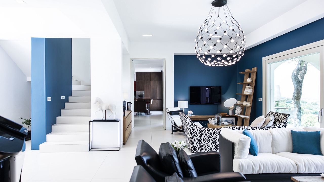 Photo of Livingroom in Bertinoro