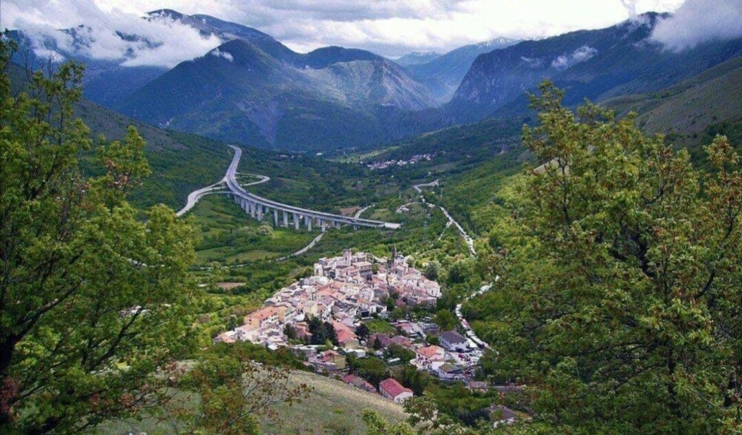 Photo of Outdoor in Cocullo