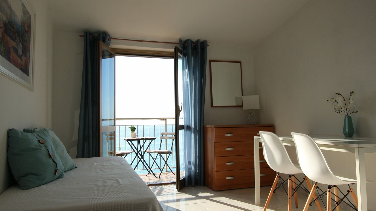 Photo of Bedroom in Annunziata
