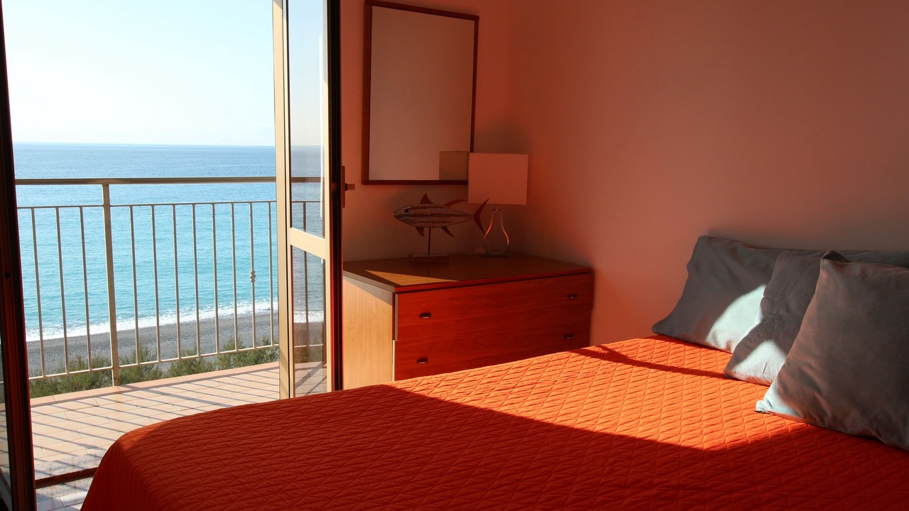 Photo of Bedroom in Annunziata