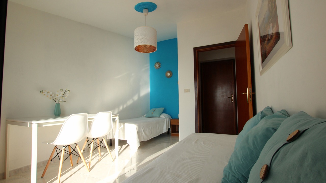 Photo of Bedroom in Annunziata