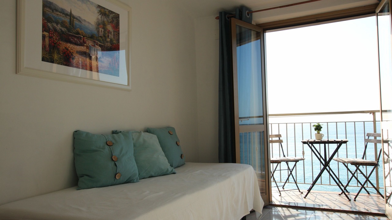 Photo of Bedroom in Annunziata