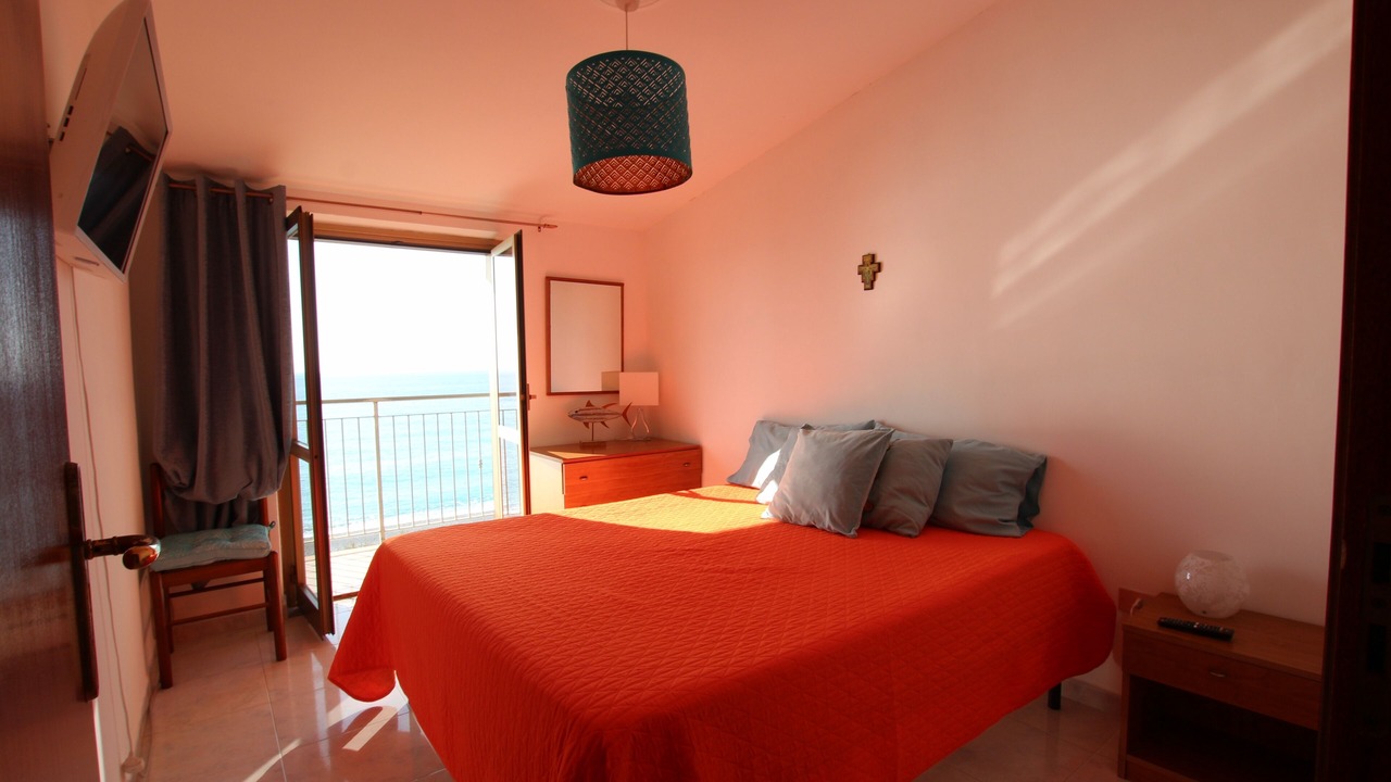 Photo of Bedroom in Annunziata
