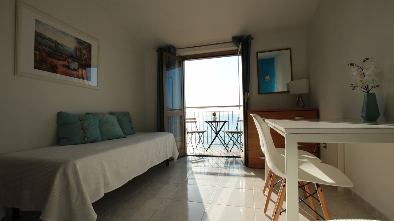 Photo of Bedroom in Annunziata