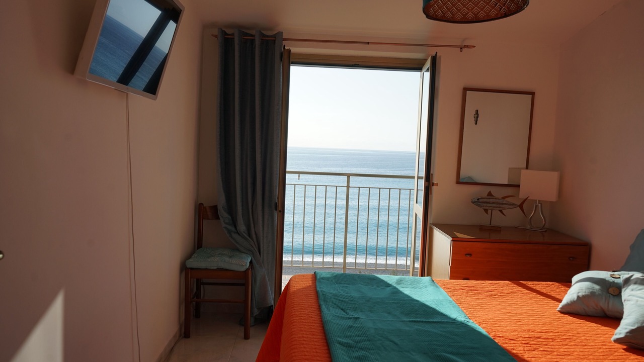 Photo of Bedroom in Annunziata