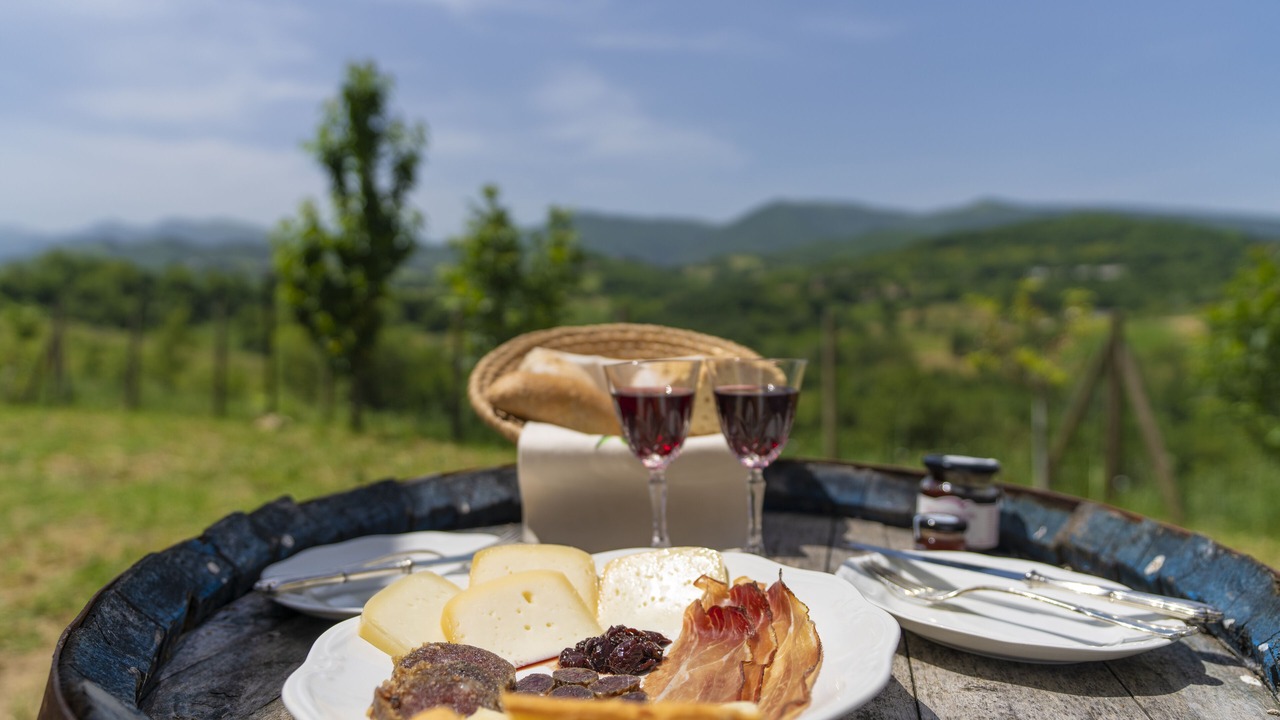 Photo of Outdoor in Camporotondo di Fiastrone