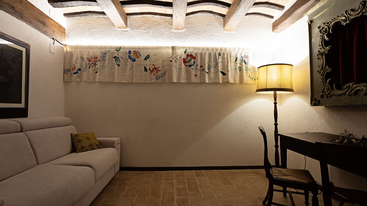 Photo of Livingroom in Camporotondo di Fiastrone