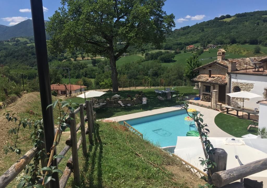 Photo of Outdoor in Camporotondo di Fiastrone