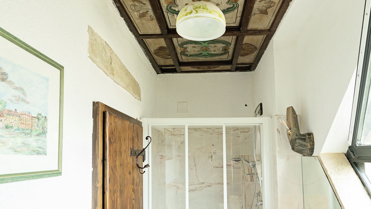 Photo of Bathroom in Camporotondo di Fiastrone