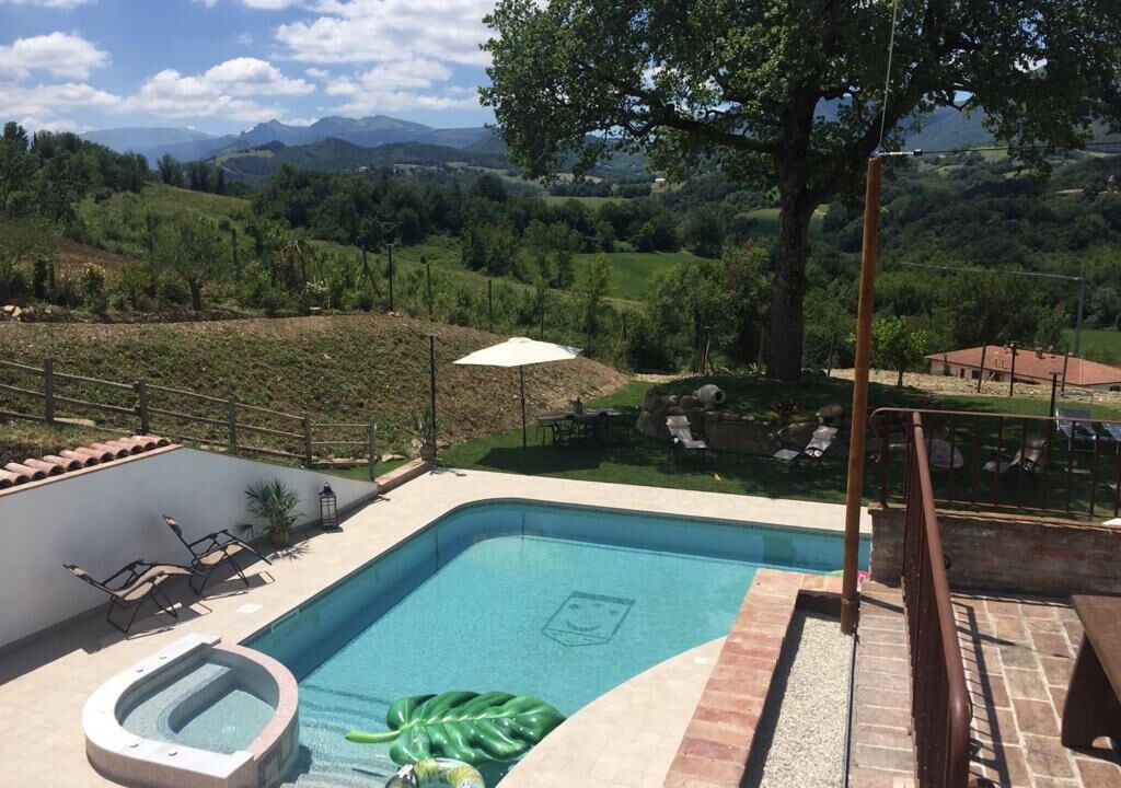 Photo of Outdoor in Camporotondo di Fiastrone