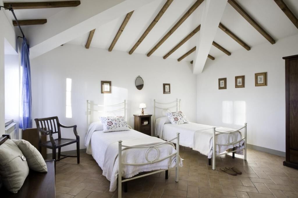 Photo of Bedroom in Pietraviva