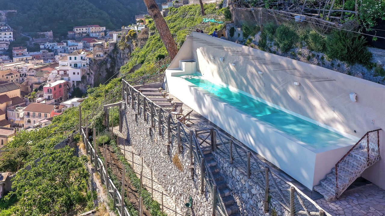 Photo of Outdoor in Amalfi