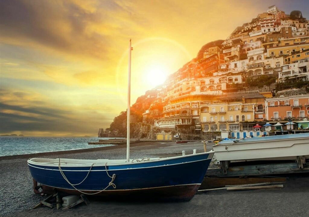 Photo of Others in Marina del Cantone