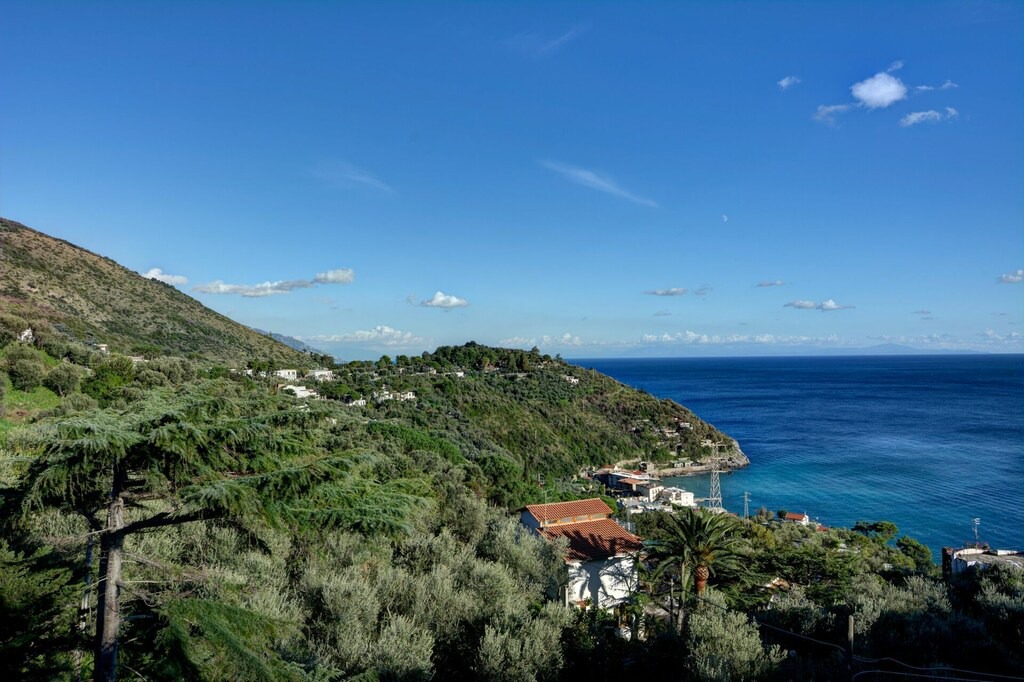 Photo of Outdoor in Marina del Cantone